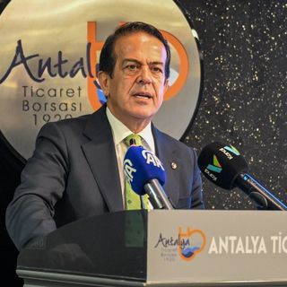 ATB Başkanı Çandır: Üretici fiyatları maliyet artışına yetişemiyor