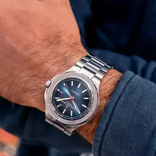 Türkiye, lüks saatte Bernhard H. Mayer’in 7’nci büyük pazarı