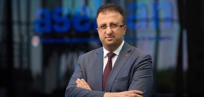 ASELSAN'ın ilk yarı cirosu 88,5 milyar lira