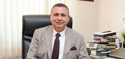 COP31 öncesi 'atık sudan enerji geri kazanımı' önerisi