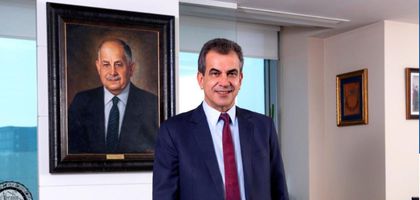 Yumurtalık’ta 25 milyar dolarlık yatırıma başlamadan 10 milyon metrekarelik yeni alan istedi