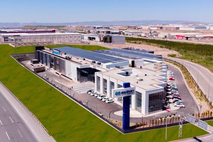 'ASPİLSAN Enerji, yerli pil üretimiyle Türkiye’nin enerji bağımsızlığına güç katıyor'