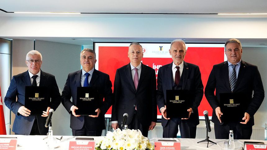 'Yeni nesil ihracat uzmanı' yetiştirilecek