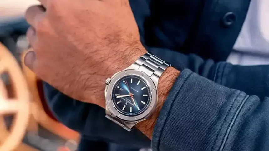 Türkiye, lüks saatte Bernhard H. Mayer’in 7’nci büyük pazarı