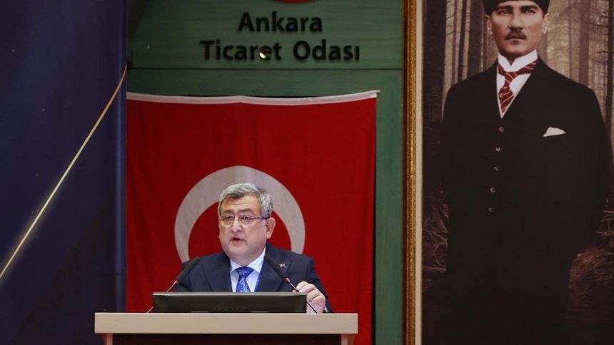 Federasyon kurmaya hazırlanan kuyumcular uyardı: Sektörün nefesi kesiliyor, kârlılık düşüyor