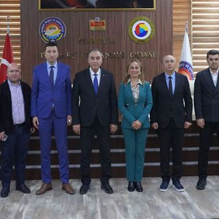 'Antalya-Burdur arasında turizm iş birliği artırılmalı'