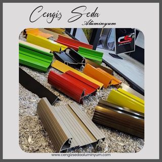 Cengiz Seda Aluminyum’dan çelik kapı sektöründe güçlü atılım
