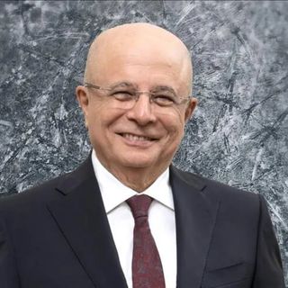 Yıldız Holding CEO'su Tütüncü: İklim eylemine katkı sunmayı sürdürüyoruz