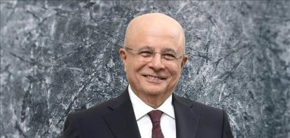 Yıldız Holding CEO'su Tütüncü: İklim eylemine katkı sunmayı sürdürüyoruz