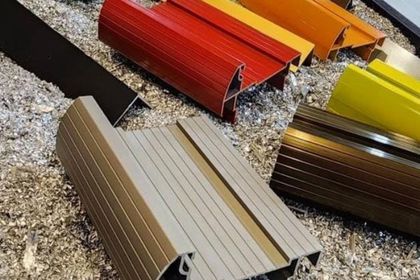 Cengiz Seda Aluminyum’dan çelik kapı sektöründe güçlü atılım