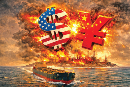 Ortadoğu’da çatışma genişliyor; petrol savaşına Çin de girebilir