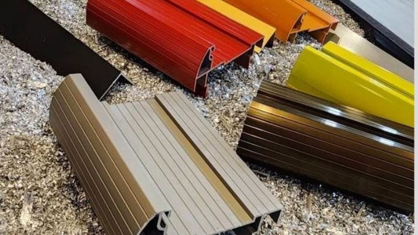 Cengiz Seda Aluminyum’dan çelik kapı sektöründe güçlü atılım