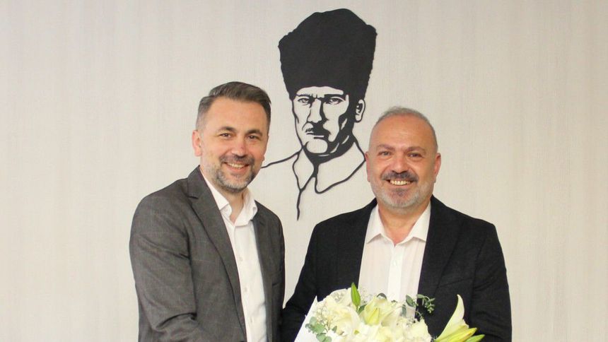 İhracatçı Antalya Limanı’na yatırım yapılacağına inanmak istiyor