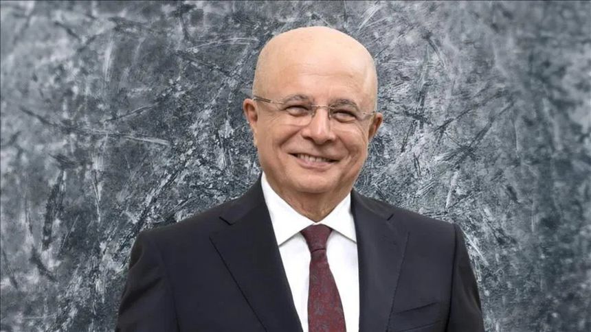 Yıldız Holding CEO'su Tütüncü: İklim eylemine katkı sunmayı sürdürüyoruz