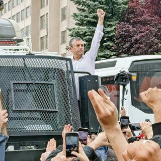 Mutlak butlan krizi büyüdü, Özel TOMA’ya çıktı