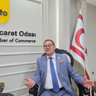 KKTC özel sektörü ekonomik çeşitlenme arayışında