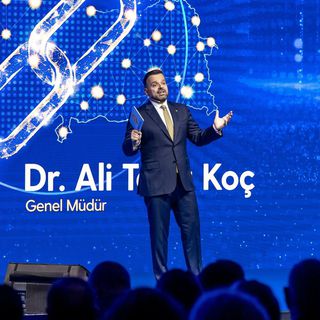 Koç: 5G'ye geçişte yerlilik oranını en üst seviyeye çıkarmayı hedefliyoruz