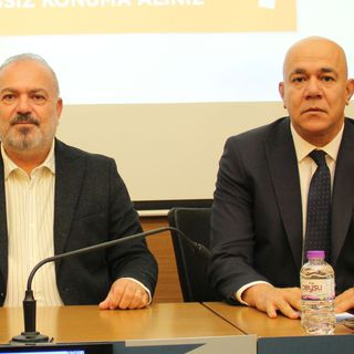 'Antalya Limanı'ndan uzaklaşan ihracatçılara yeniden hizmet vermeyi amaçlıyoruz'