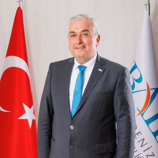 BAİB’den tarımsal ihracatı artırmak için UR-GE projesi