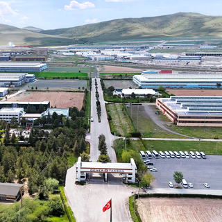 Dener Makina, 100’den fazla ülkeye ihracat yapıyor