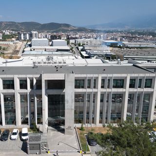 Maysan Mando, Türkiye’nin sanayi devleri arasına adını yazdırdı