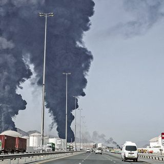 Petrol şoku yakıta bağlı madenlere indi