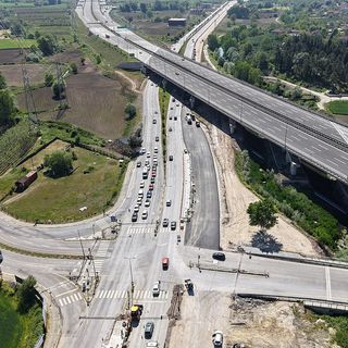 Türkiye’nin ikinci metrobüs şehri Sakarya olacak