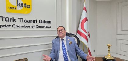 KKTC özel sektörü ekonomik çeşitlenme arayışında