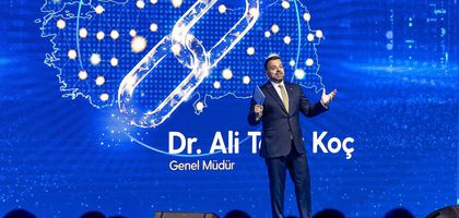 Koç: 5G'ye geçişte yerlilik oranını en üst seviyeye çıkarmayı hedefliyoruz