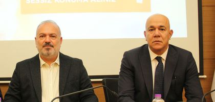 'Antalya Limanı'ndan uzaklaşan ihracatçılara yeniden hizmet vermeyi amaçlıyoruz'