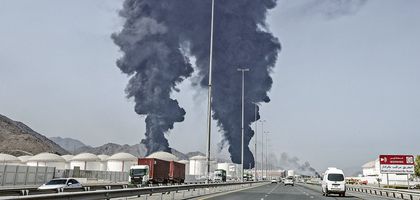 Petrol şoku yakıta bağlı madenlere indi