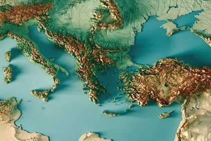 COP31’e giderken, Akdeniz, bir 'uygulama laboratuvarı' olabilir mi?