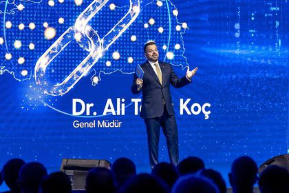 Koç: 5G'ye geçişte yerlilik oranını en üst seviyeye çıkarmayı hedefliyoruz