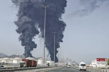 Petrol şoku yakıta bağlı madenlere indi