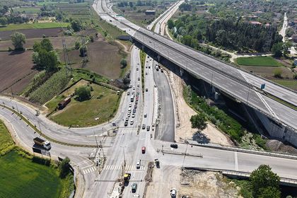 Türkiye’nin ikinci metrobüs şehri Sakarya olacak