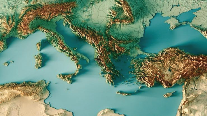 COP31’e giderken, Akdeniz, bir 'uygulama laboratuvarı' olabilir mi?