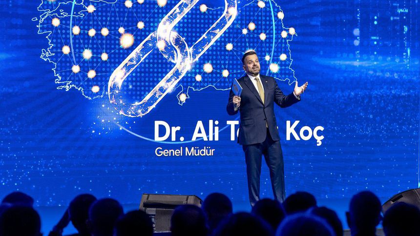 Koç: 5G'ye geçişte yerlilik oranını en üst seviyeye çıkarmayı hedefliyoruz