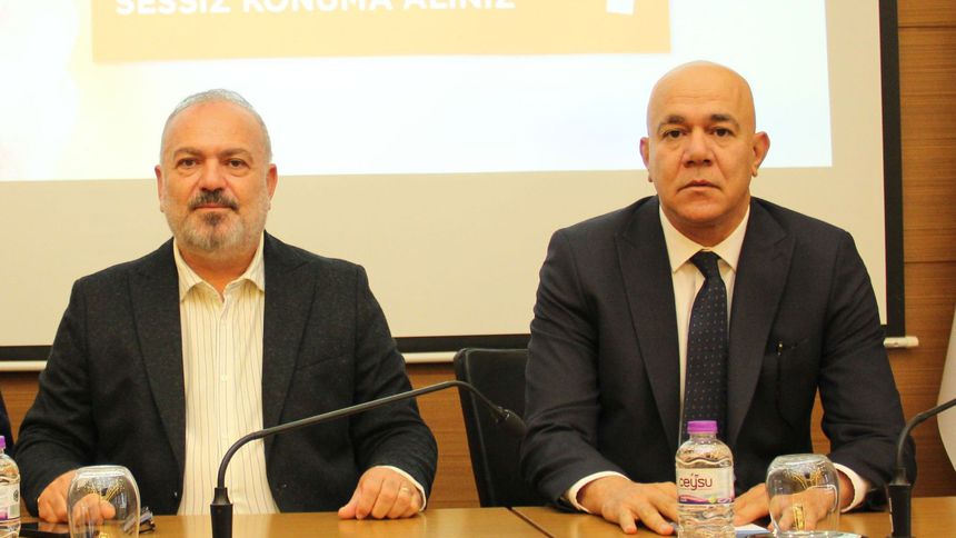 'Antalya Limanı'ndan uzaklaşan ihracatçılara yeniden hizmet vermeyi amaçlıyoruz'