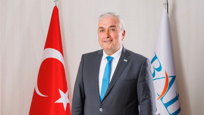 BAİB’den tarımsal ihracatı artırmak için UR-GE projesi