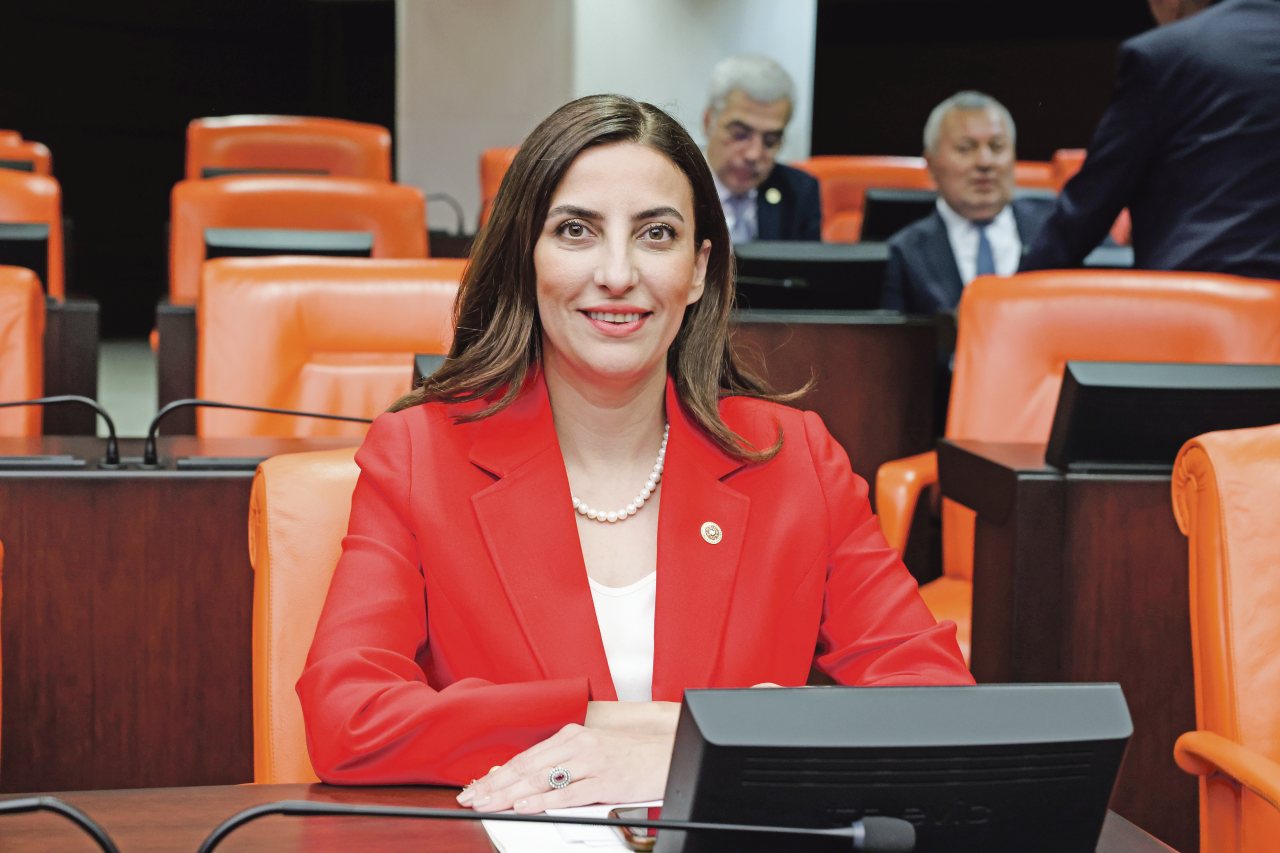 Evrim Rızvanoğlu