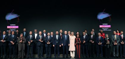 Erdoğan: 1 milyar liralık ithalat maliyetini sıfırlayacağız