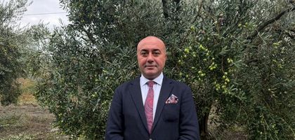 Marmarabirlik’in hedefi 60 bin tonluk alım