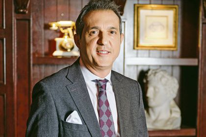 35 bin kişilik Tepe, 40’ıncı yaşında dünyaya açılıyor