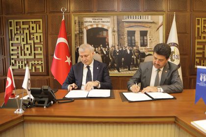 SATSO ve SUBÜ arasında iş birliği protokolü imzalandı