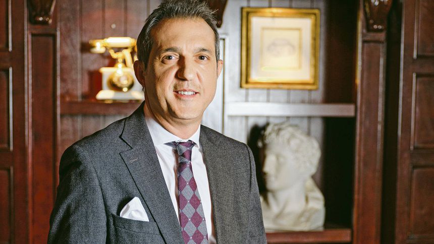 35 bin kişilik Tepe, 40’ıncı yaşında dünyaya açılıyor