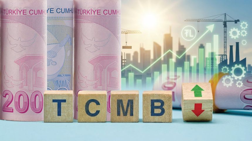 Merkez Bankası faizi yükseltti mi? Büyümede durum nasıl?