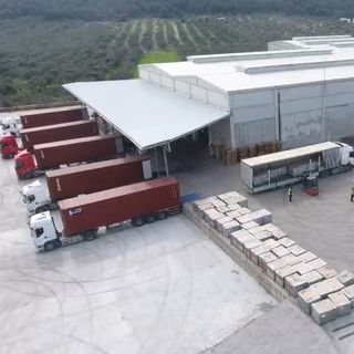 Dünya devi Hubergroup operasyonlarını Nuremma’ya taşıdı