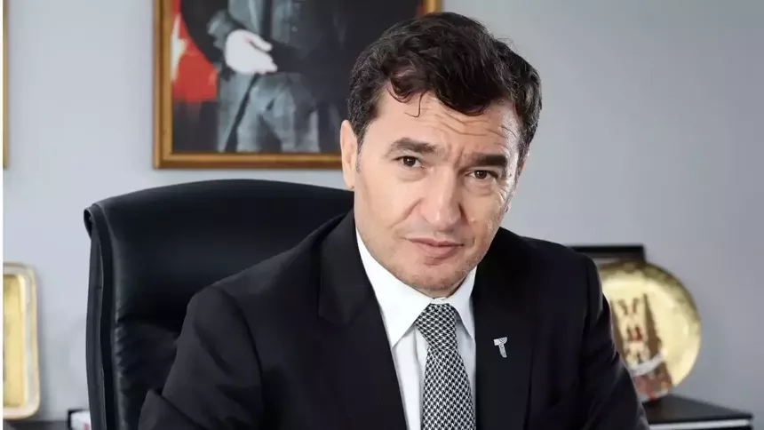 Ahmet Güleç: Mobilyada değer üretme kapasitesini artırmalıyız