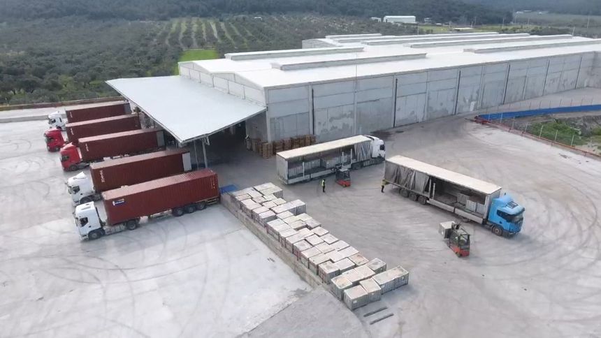 Hubergroup operasyonlarını Nuremma’ya taşıdı