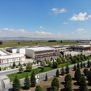 Nadir Küpeli: Sanayicimizin geleceğini şekillendiriyoruz